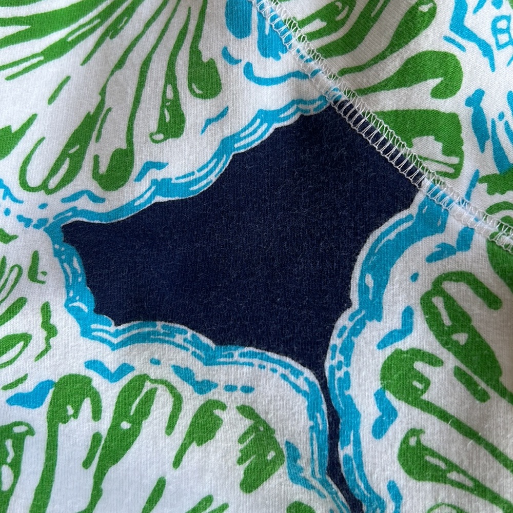 Lilly Pulitzer Chic Fit Cassie Dress - Picture 7 of 8